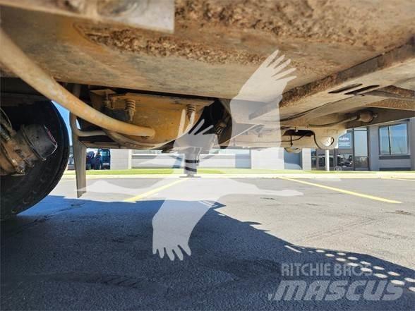 Ford F750 SD Sonstige Baumaschinen