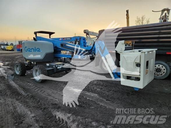 Genie Z45XC Gelenkteleskoparbeitsbühnen
