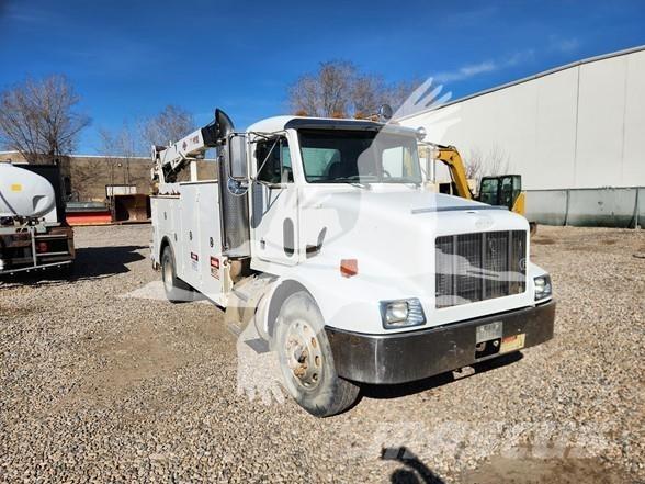 Peterbilt 330 Sonstige Baumaschinen