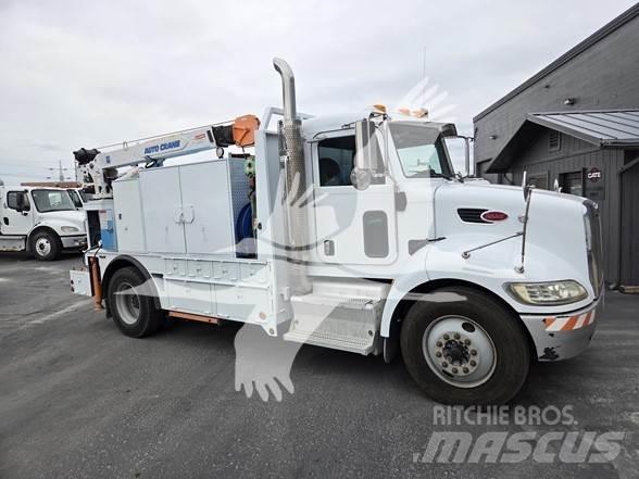 Peterbilt 337 Sonstige Baumaschinen