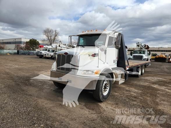 Peterbilt 348 Sonstige Baumaschinen