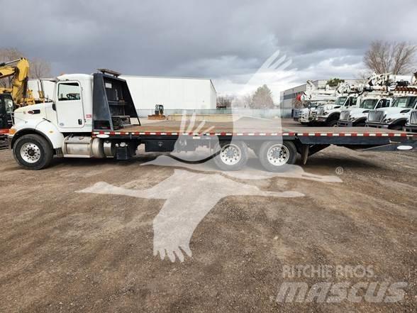 Peterbilt 348 Sonstige Baumaschinen