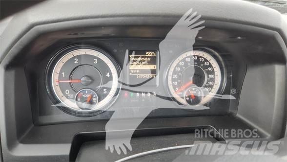 RAM 5500 HD Sonstige Baumaschinen