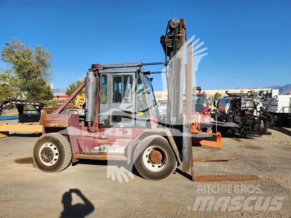 Taylor T250S Dieselstapler