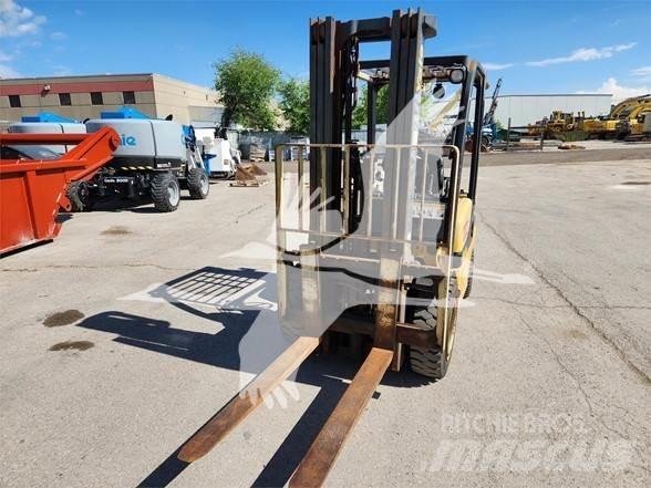 Yale GP060VX Dieselstapler
