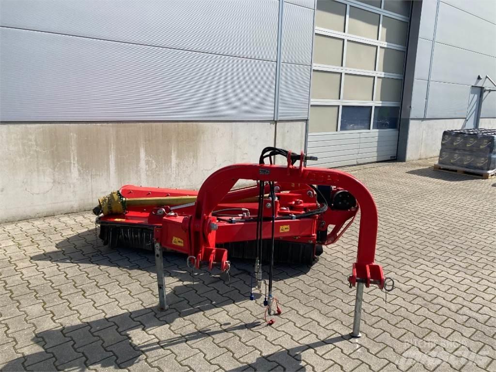 Tehnos MB 200R LW Sonstige Kommunalmaschinen