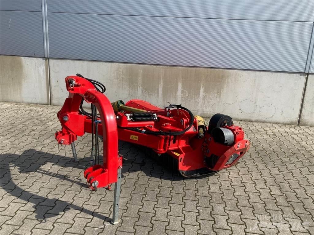 Tehnos MB 200R LW Sonstige Kommunalmaschinen