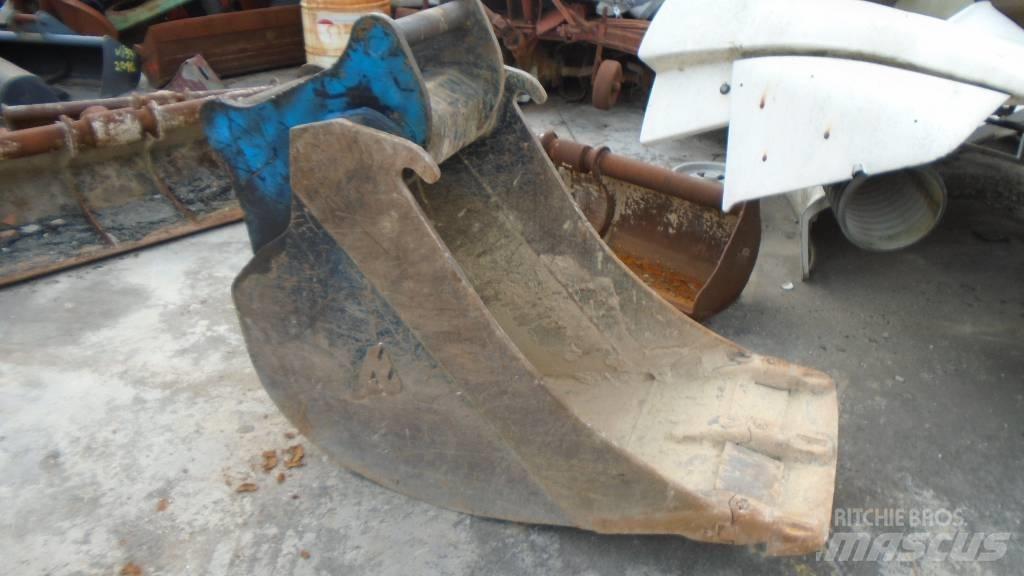 Wacker Neuson ET 145 Raupenbagger
