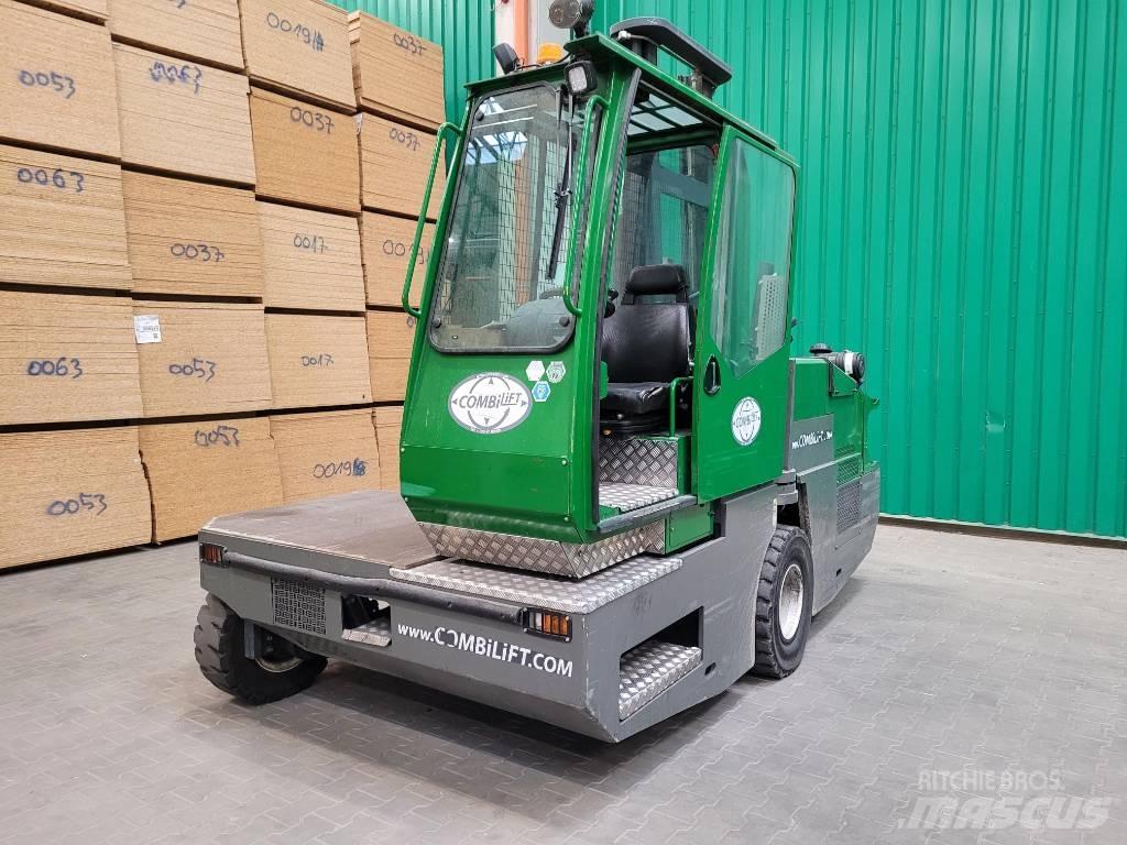 Combilift C 5000SL Seitenstapler