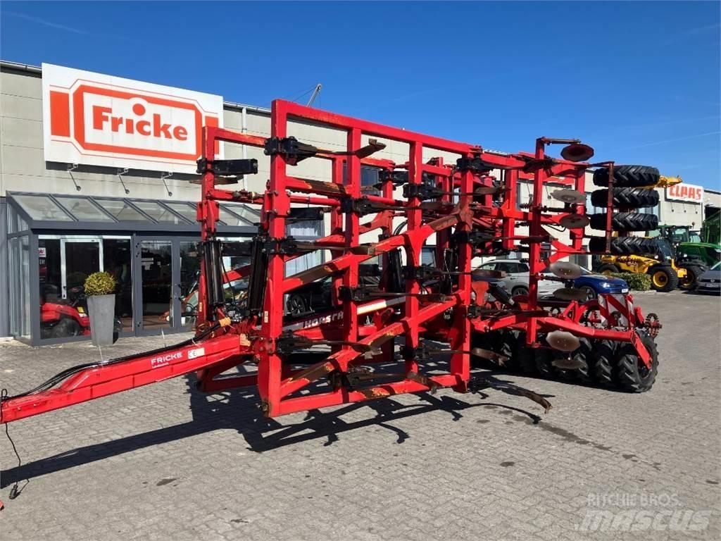 Horsch Tiger 5 AS Grubber