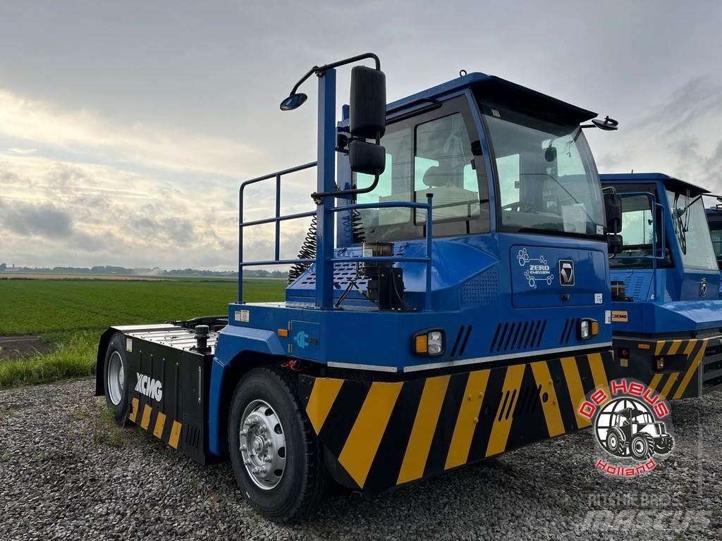 XCMG XPT70E Andere Fahrzeuge