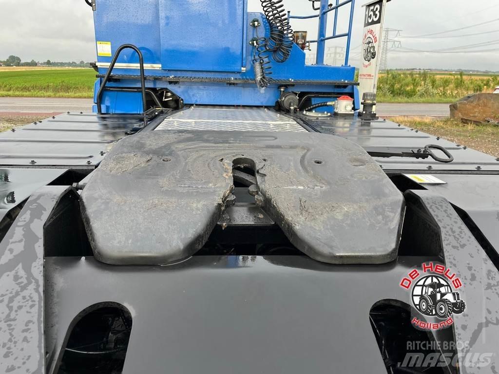 XCMG XPT70E Andere Fahrzeuge