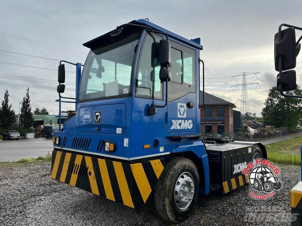 XCMG XPT70E Andere Fahrzeuge