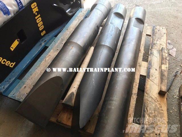 Italdem GK3000S Hammer / Brecher