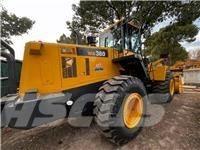 Komatsu WA 380-3 Radlader