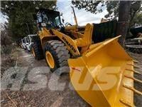 Komatsu WA 380-3 Radlader