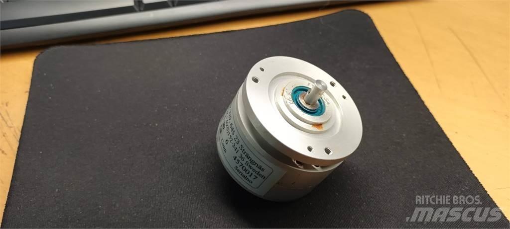 Rottne 046-E0226 Elektronik