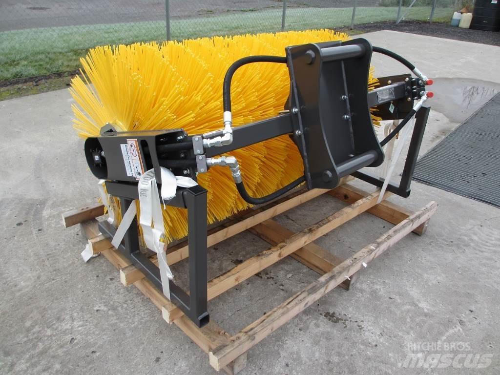 Holms Compact Bürsten
