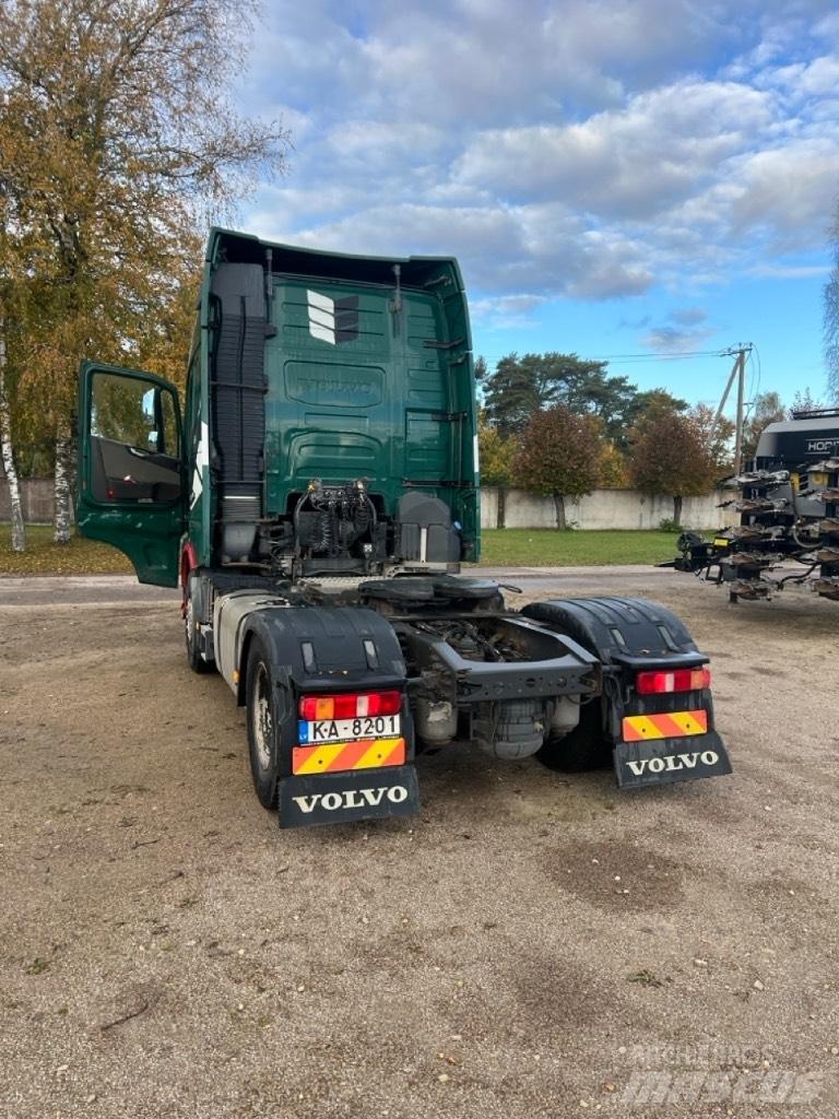 Volvo FH 16 Sattelzugmaschinen