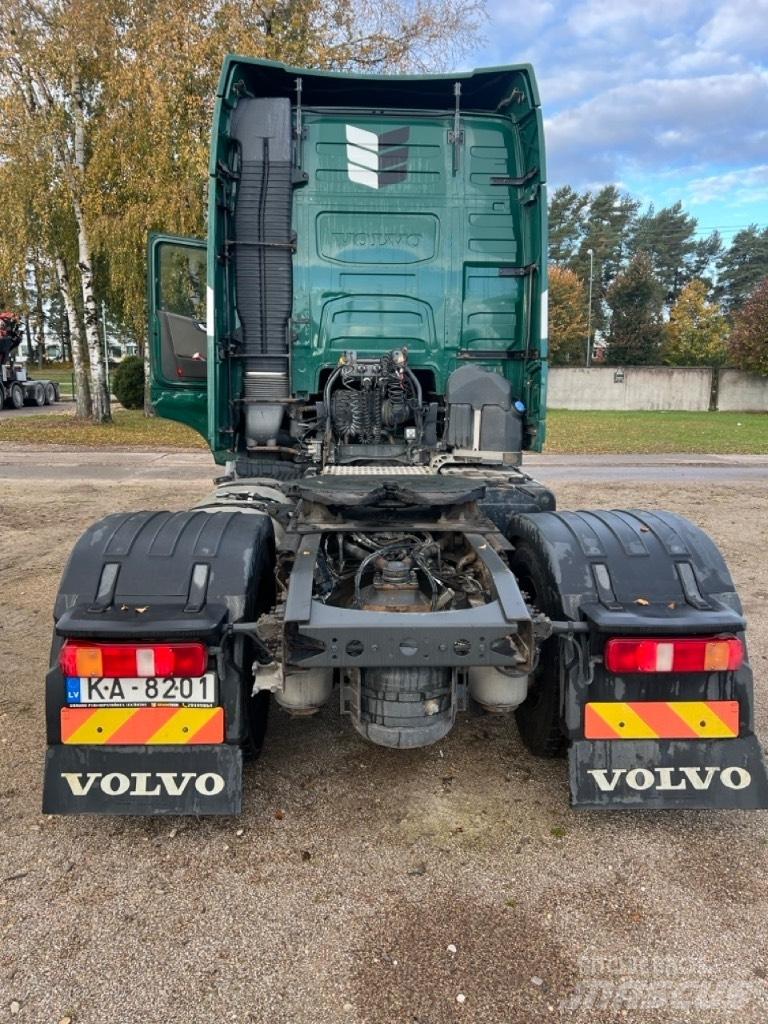 Volvo FH 16 Sattelzugmaschinen