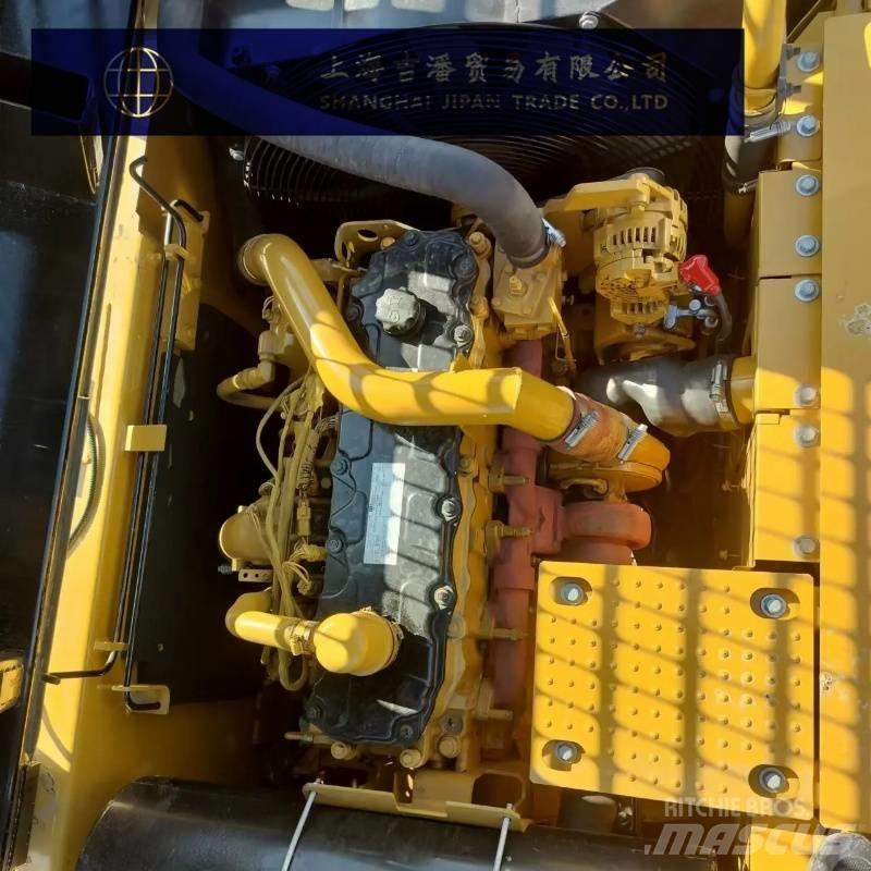 CAT 324 D Raupenbagger
