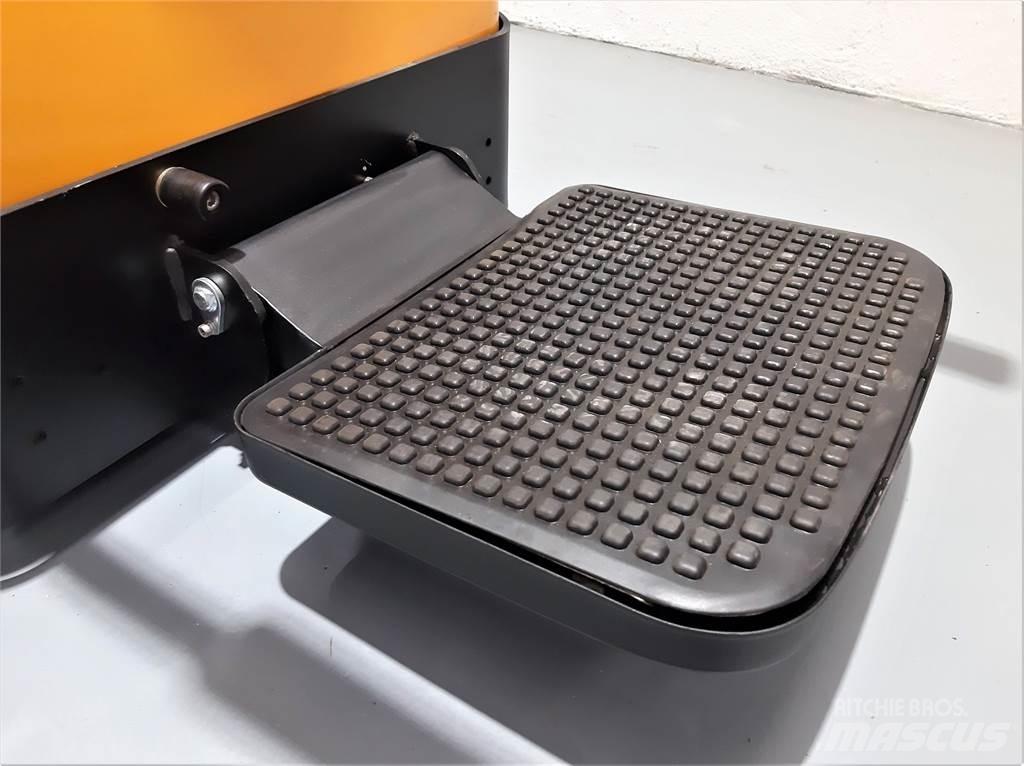  RPL201H Litio Gabelstapler mit Fahrerstand