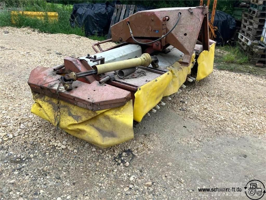 Kuhn FC 280 Mäher