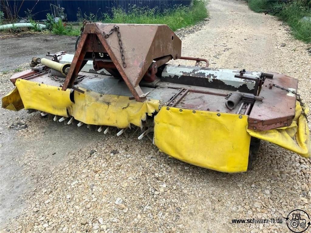 Kuhn FC 280 Mäher