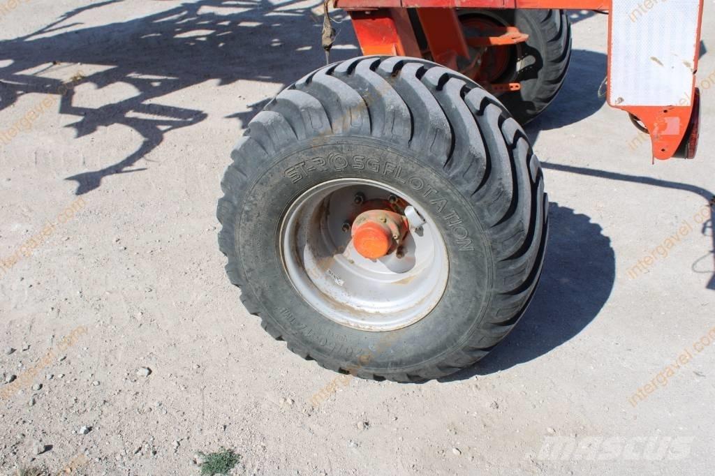 Kuhn Cultimer L Grubber