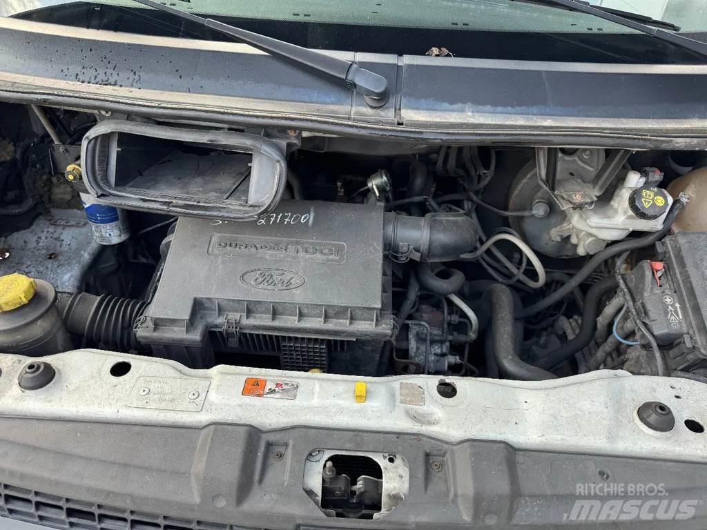 Ford TRANSIT Andere Busse