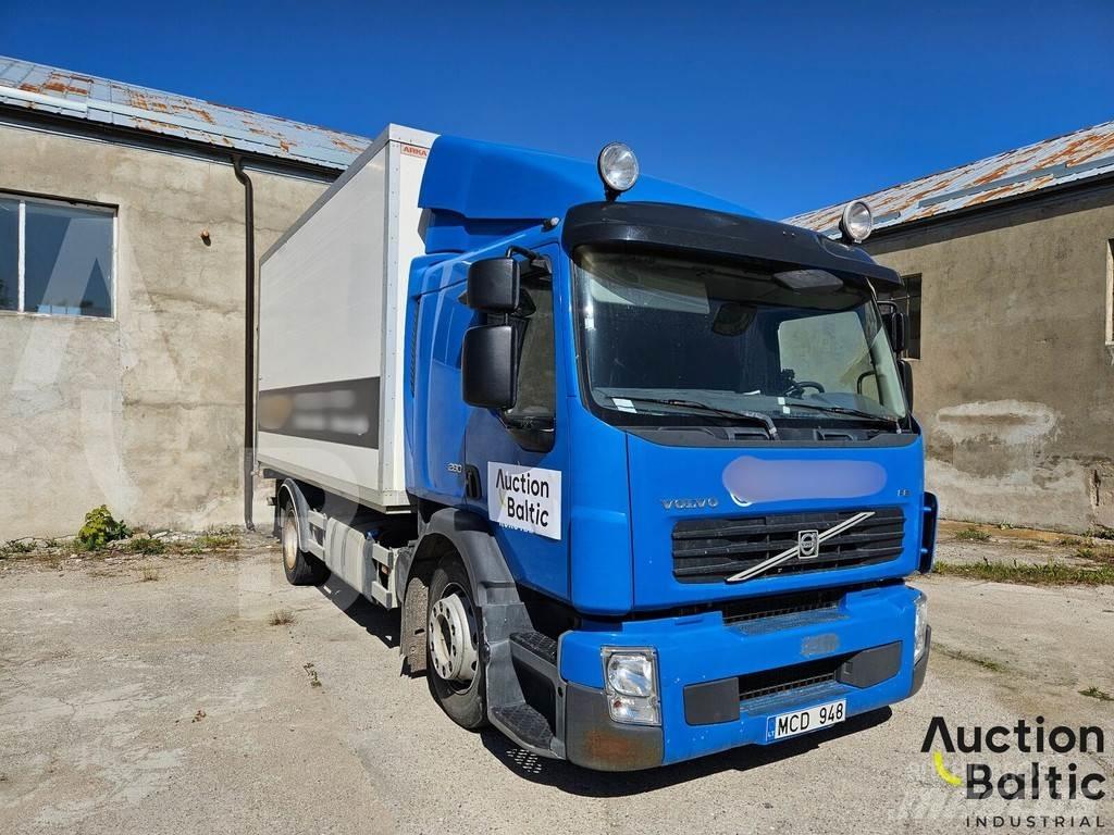Volvo FE280 Kofferaufbau