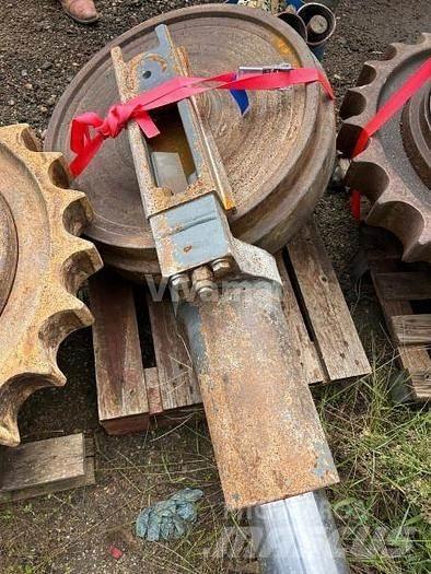 Liebherr R954CHD Reifen