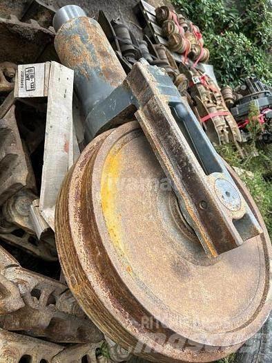 Liebherr R954CHD Reifen