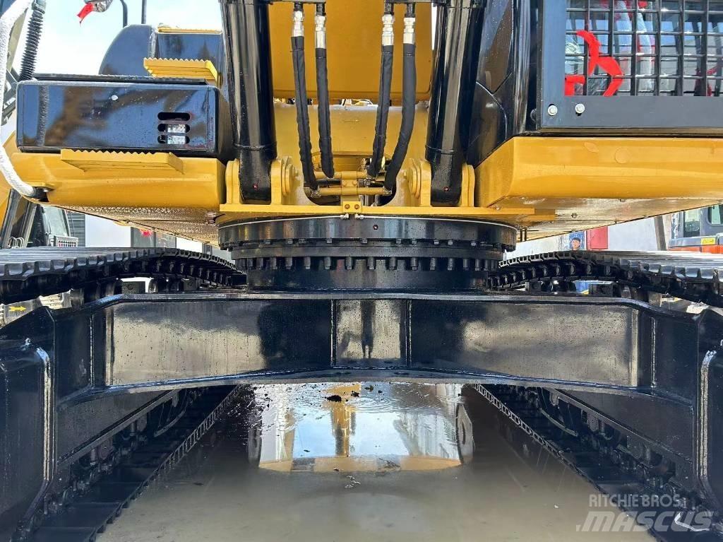 CAT 336 D Raupenbagger