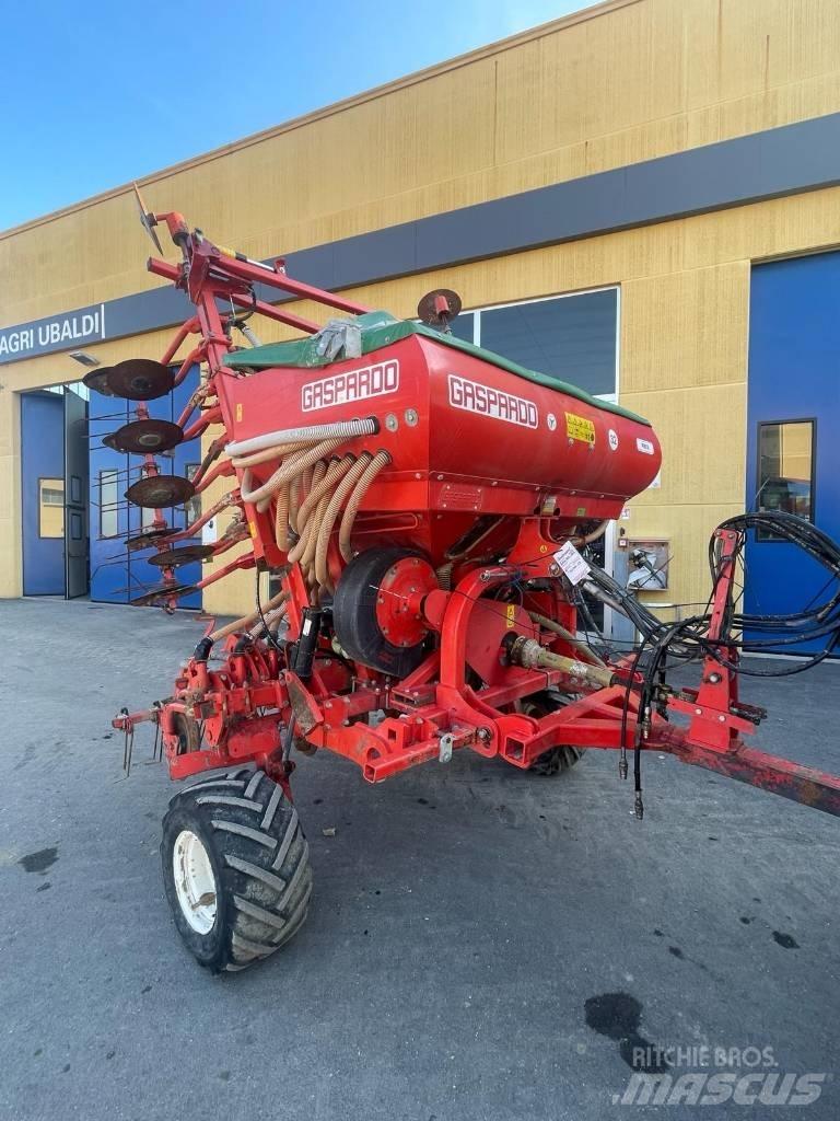 Gaspardo PINTA500 PL Drillmaschinen