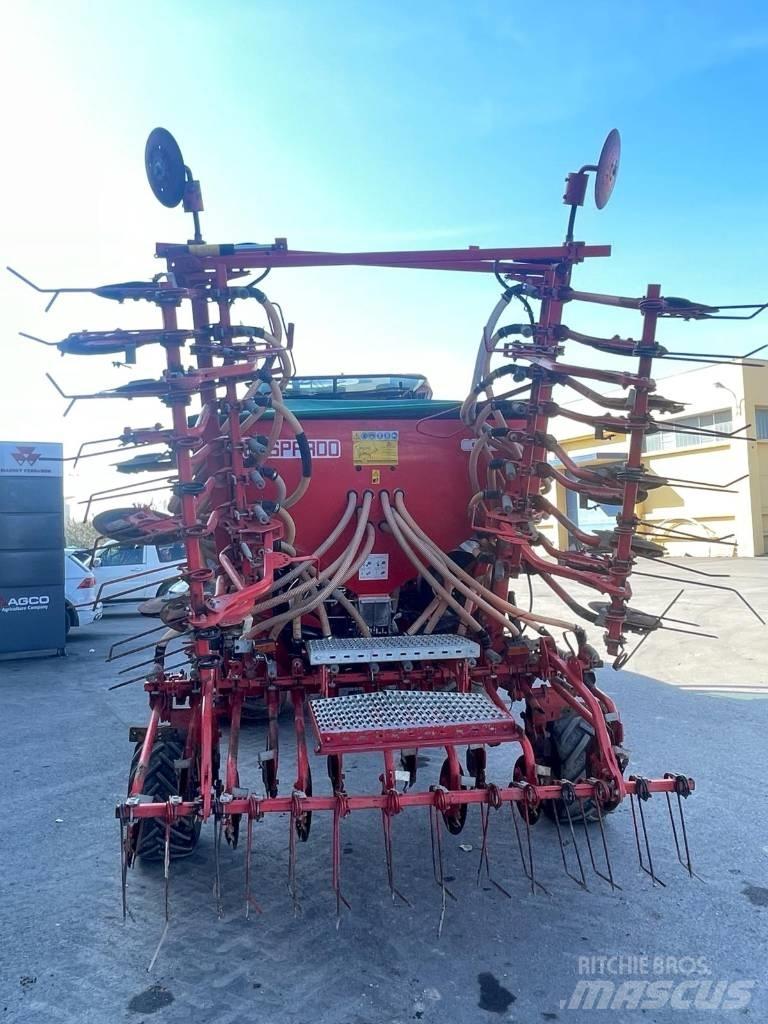 Gaspardo PINTA500 PL Drillmaschinen