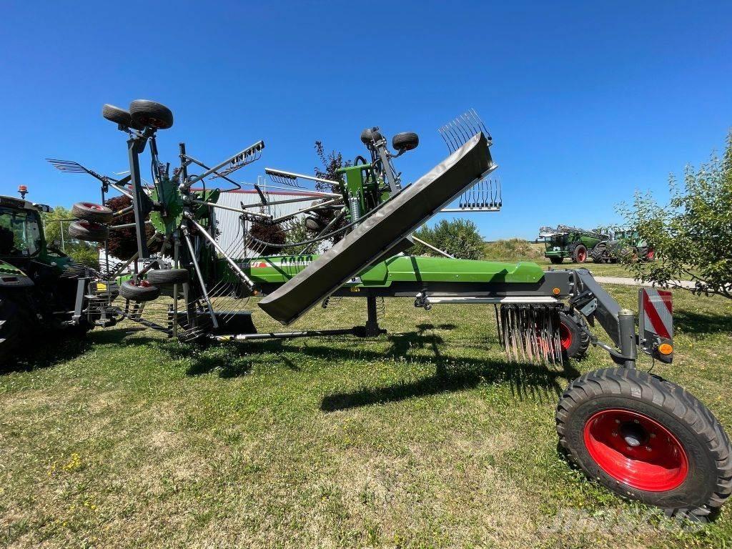 Fendt Former 7850 Kreiselheuer/-wender