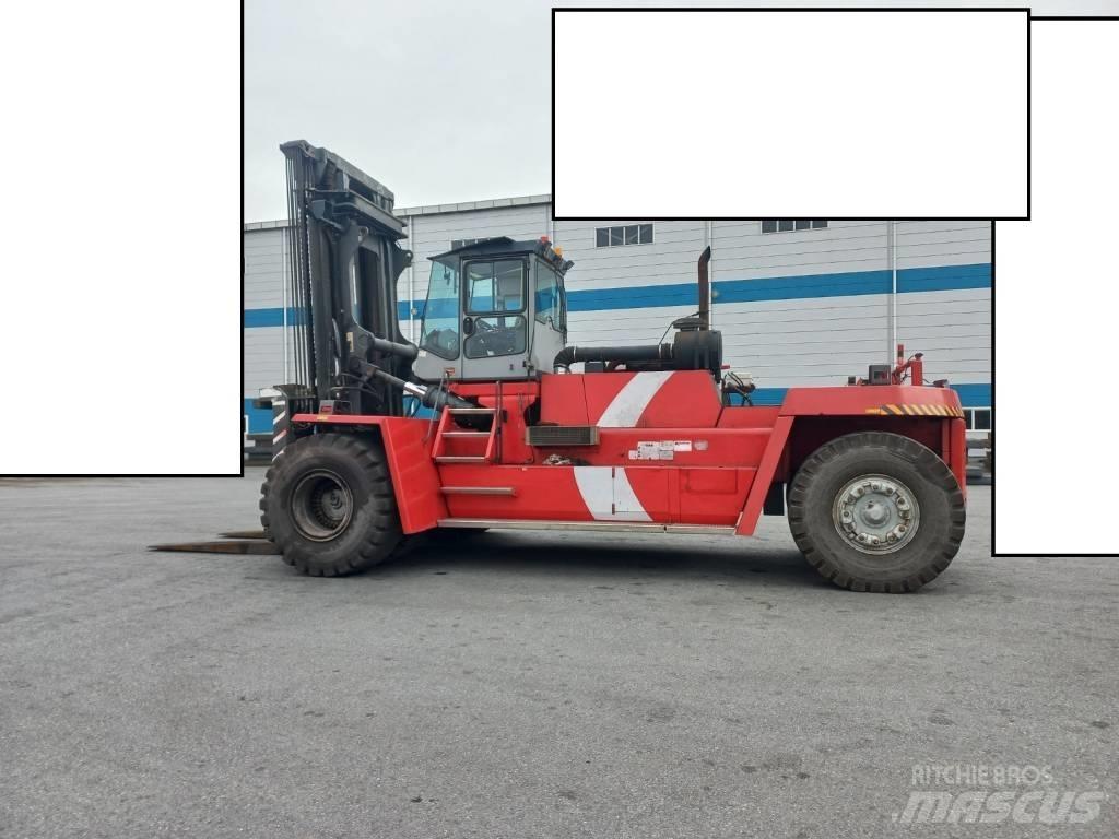 Kalmar DCD 450-12 G Andere Gabelstapler
