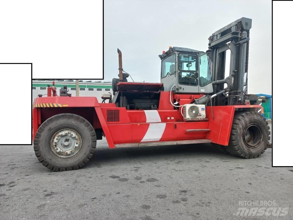 Kalmar DCD 450-12 G Andere Gabelstapler