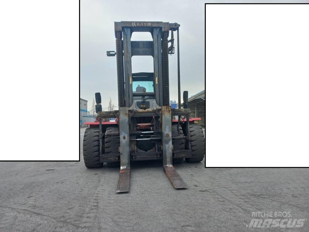 Kalmar DCD 450-12 G Andere Gabelstapler