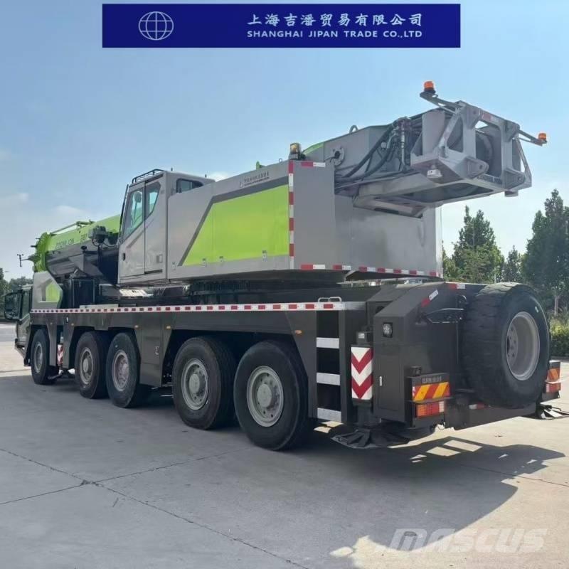 Zoomlion ZAT 2000 V All-Terrain-Krane