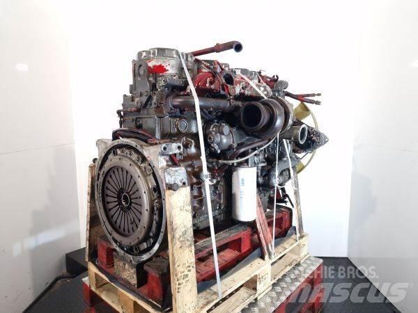 CAT C-12 Motoren