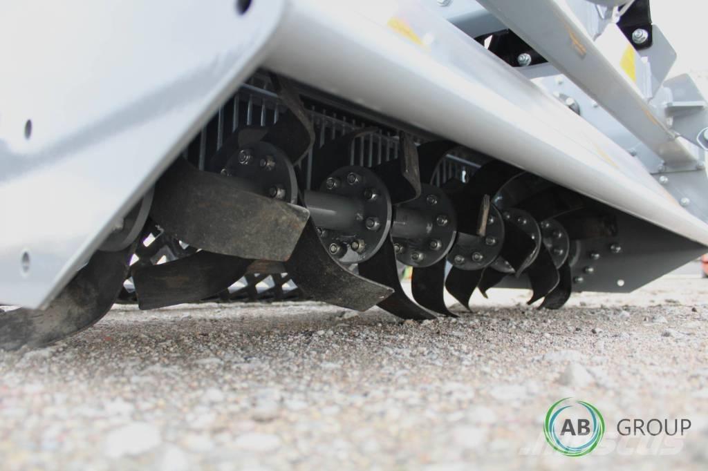  Agola LDG M 145 Motoreggen / Rototiller