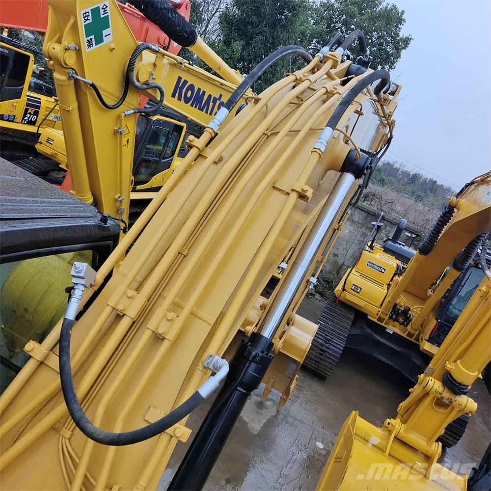 CAT 320 GC Raupenbagger