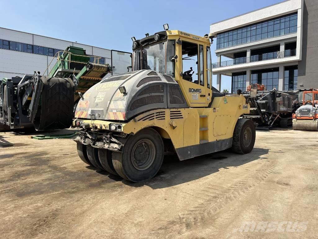 Bomag BW27RH4i Sonstige Baumaschinen