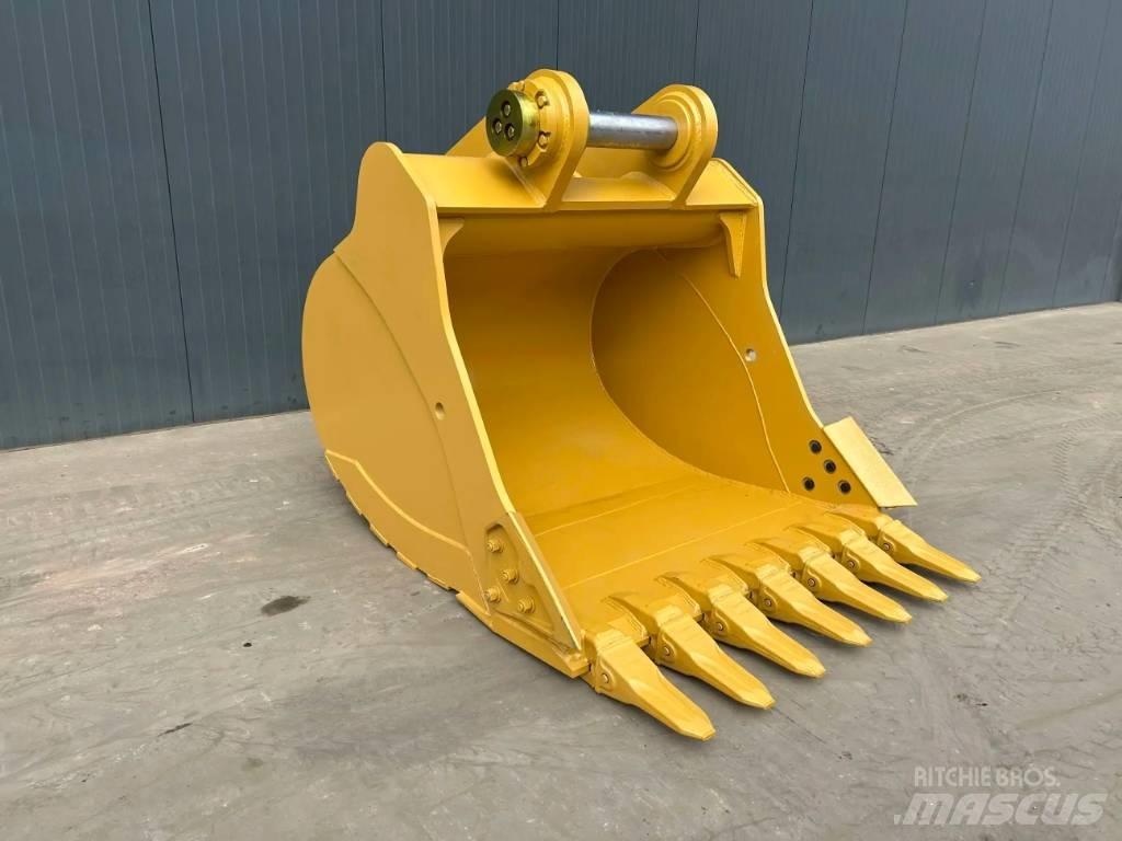 CAT 352F - UB Schaufeln