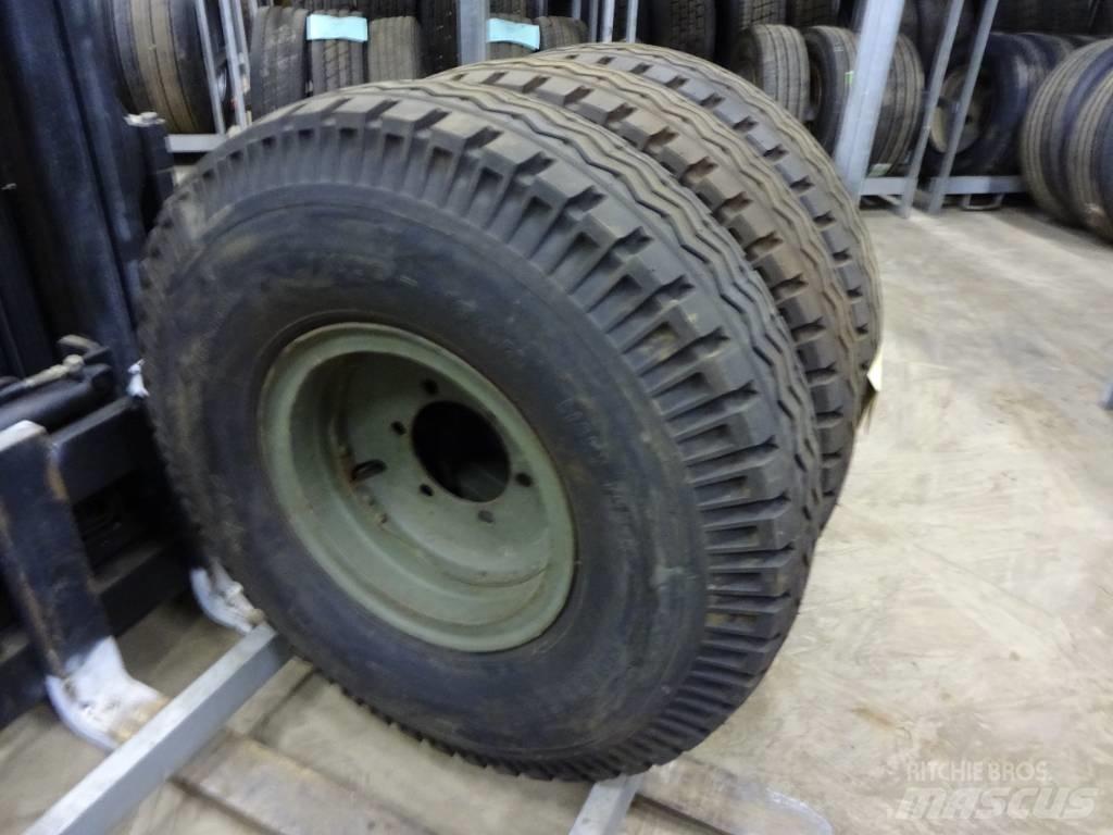 Trelleborg 11.00x16 Reifen