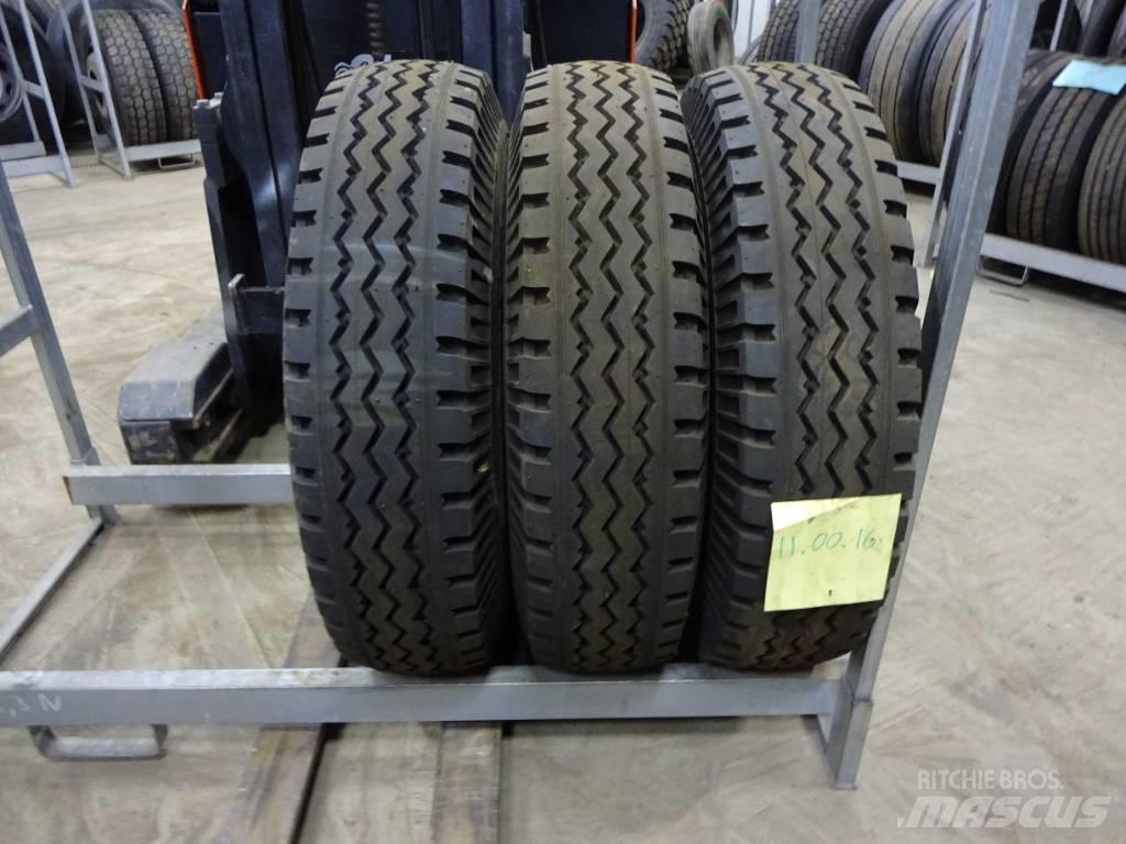 Trelleborg 11.00x16 Reifen