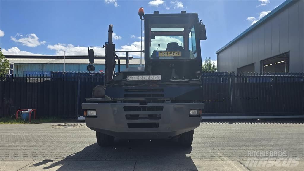 Terberg YT180 Terminalzugmaschinen