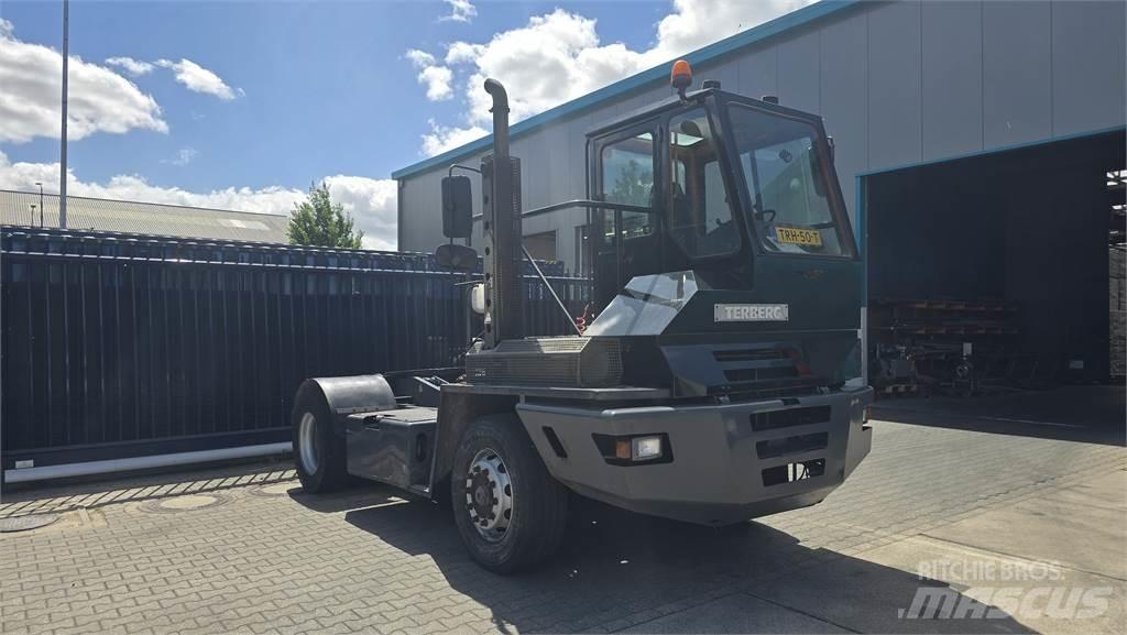 Terberg YT180 Terminalzugmaschinen